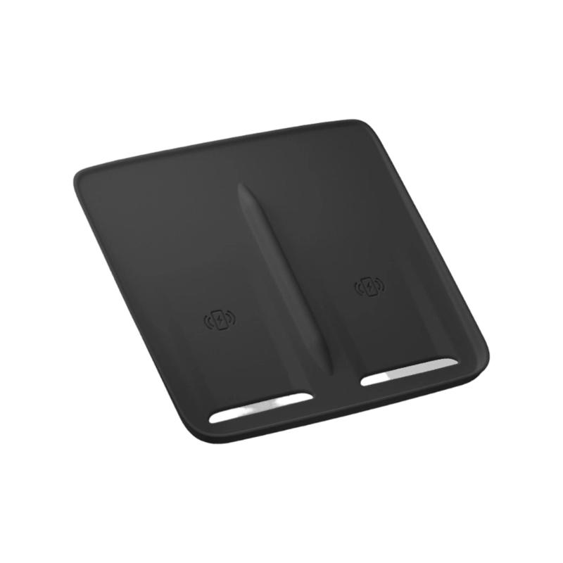 Tool Less Installation Silicone Dashboard Pad Antislip Mat Suitable For Zeekr 7X Car Interior Easy Setups Flexible Desig
Tool Less Installation Silicone Dashboard Pad Antislip Mat Suitable For Zeekr 7X Car Interior Easy Setups Flexible Desig