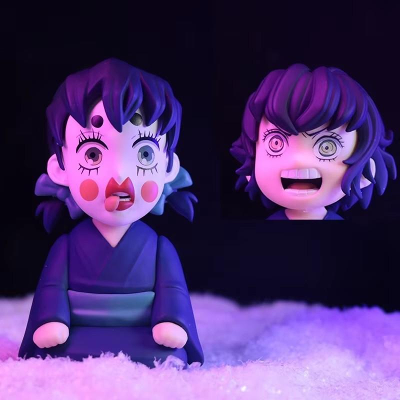 Anime Demon Slayer Figure Tanjirou Hashibira Inosuke Agatsuma Zenitsu Action Figure Model Car Decoration PVC Christma Toys Gift No box
Anime Demon Slayer Figure Tanjirou Hashibira Inosuke Agatsuma Zenitsu Action Figure Model Car Decoration PVC Christma Toys Gift No box
