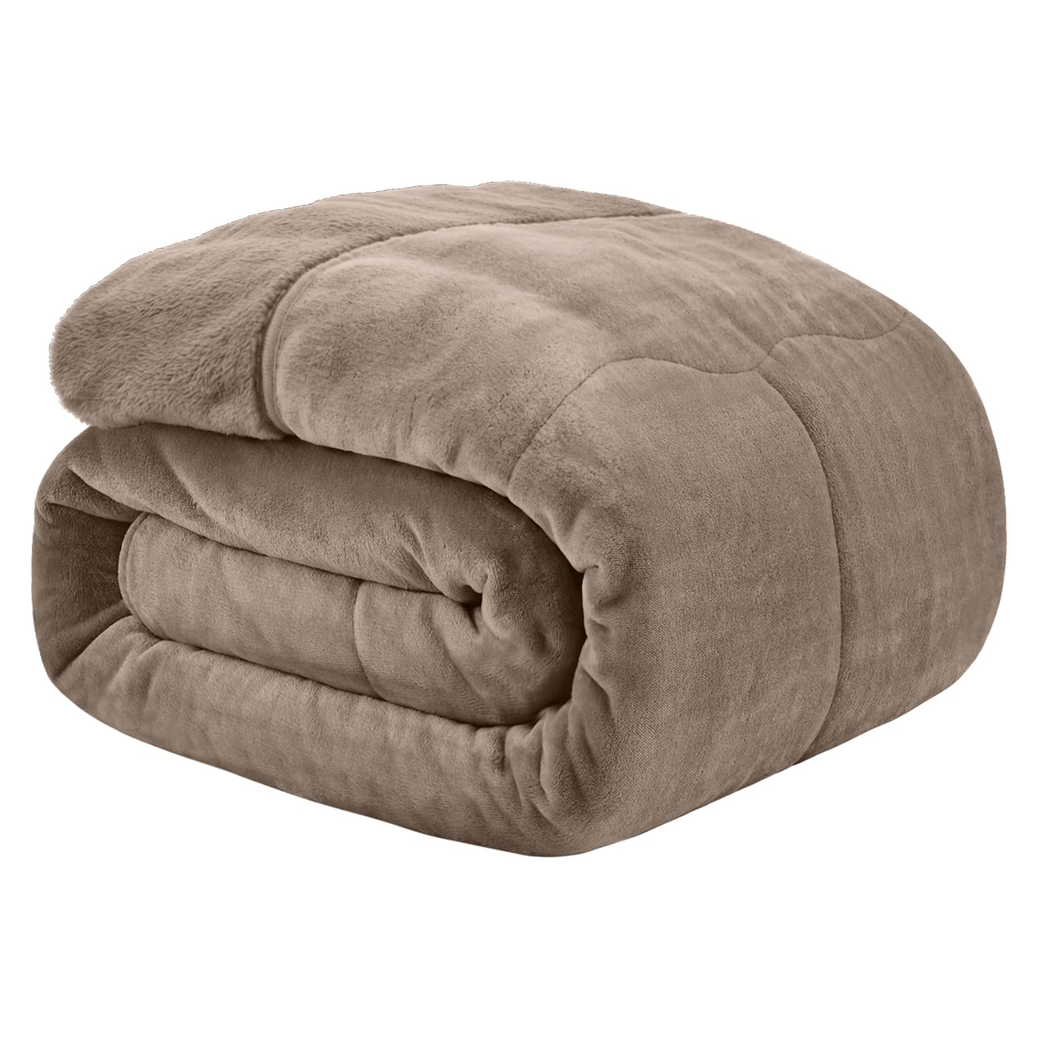 Kumori Warm Midwinter Flannel Moisture Heat поставляется с полностью моющимся одеялом 180 x 200, одеялом из 2 частей, толстым, пушистым, пушистым, одеялом, впитывающим влагу,
Kumori Warm Midwinter Flannel Moisture Heat поставляется с полностью моющимся одеялом 180 x 200, одеялом из 2 частей, толстым, пушистым, пушистым, одеялом, впитывающим влагу,