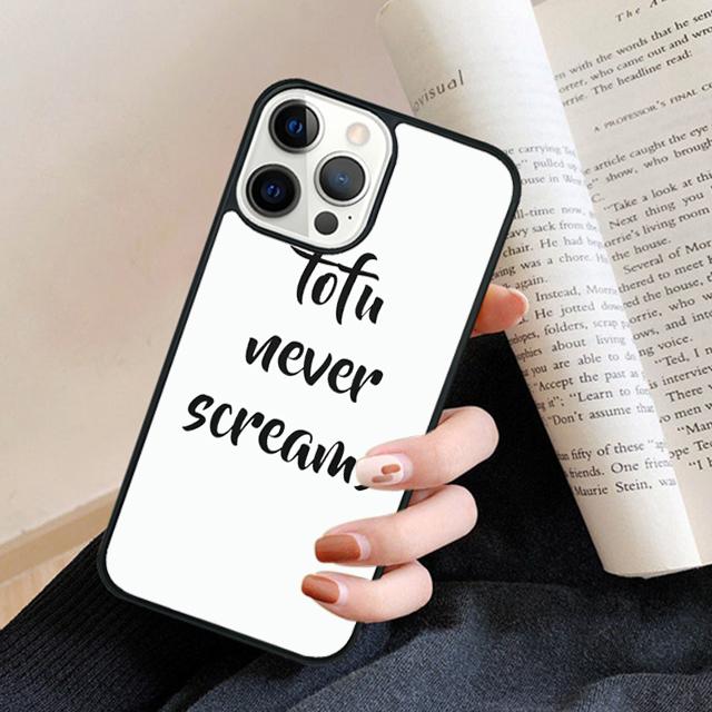Friends not Food Vegan Quote Phone Case Cover for iPhone 17 Air 16 15 14 13 11 12 Pro Max Plus Fundas Coque iPhone 13
Friends not Food Vegan Quote Phone Case Cover for iPhone 17 Air 16 15 14 13 11 12 Pro Max Plus Fundas Coque iPhone 13