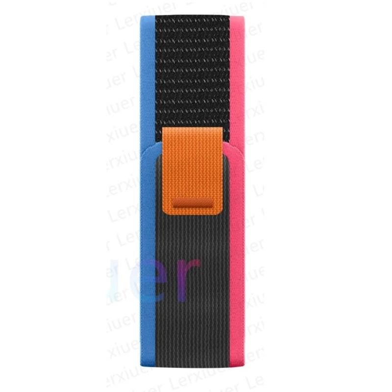 НОВИЙ Trail loop для ремінців Apple Watch 44 мм Ultra 2 Ремінець 49 мм 45 мм 38/40/41 мм Чорний роз єм iwatch серії 9876543 SE10 42/46 мм S10-46 42 44 45 49mm
НОВИЙ Trail loop для ремінців Apple Watch 44 мм Ultra 2 Ремінець 49 мм 45 мм 38/40/41 мм Чорний роз єм iwatch серії 9876543 SE10 42/46 мм S10-46 42 44 45 49mm