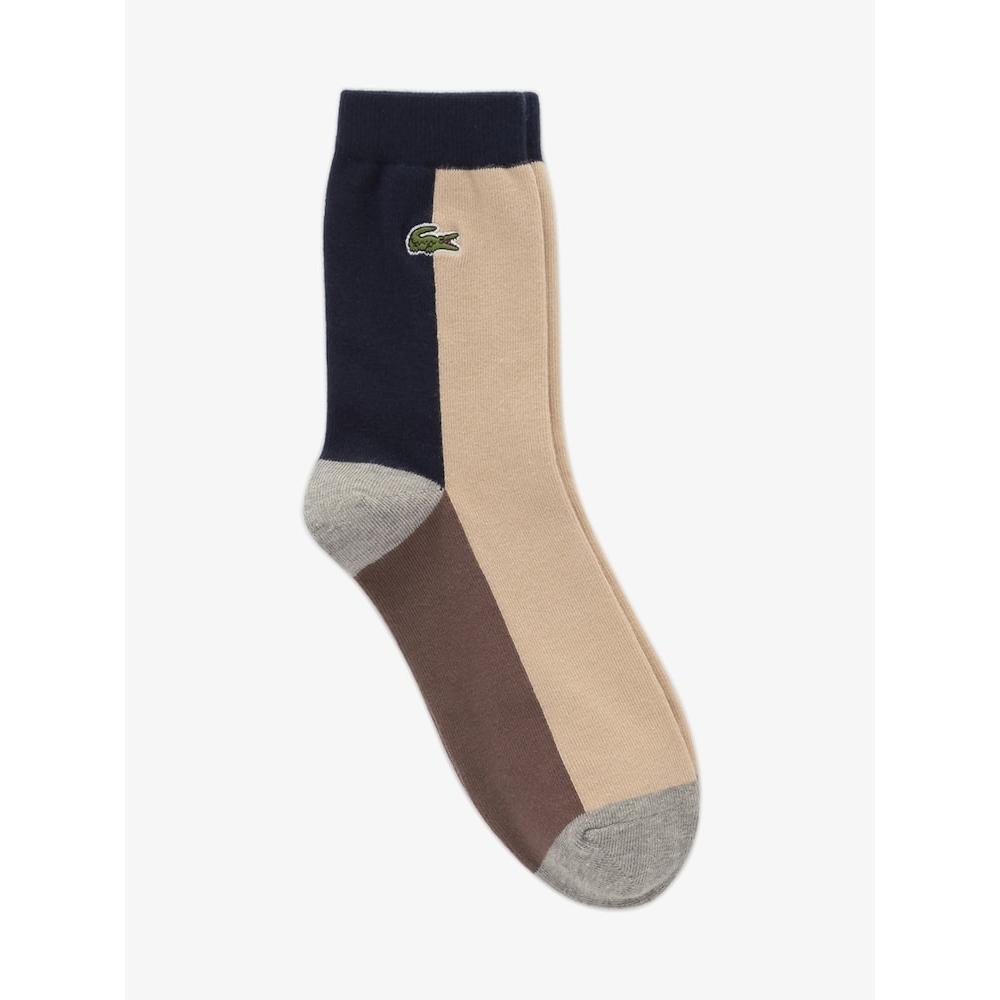 Lacoste Мужские носки Color Block на среднем каблуке RA101E 54N 166 Q2NRA101E 54N166 0TU
Lacoste Мужские носки Color Block на среднем каблуке RA101E 54N 166 Q2NRA101E 54N166 0TU