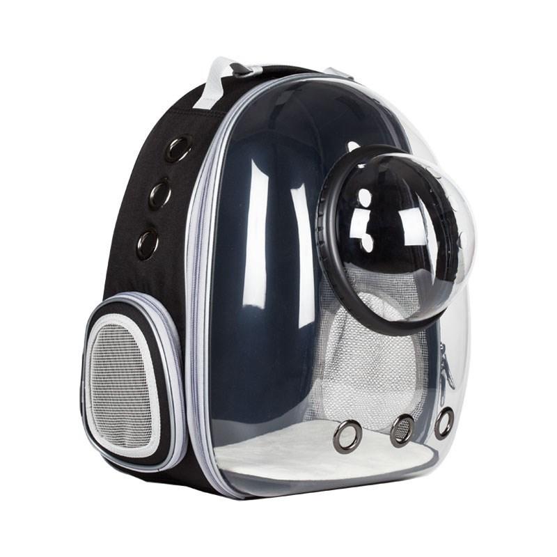 Portable Carrier Bag for Cats Dogs Pet Cat Carrying Bag Transparent Breathable Space Capsule Pet Backpack Cat Carrying Bags
Portable Carrier Bag for Cats Dogs Pet Cat Carrying Bag Transparent Breathable Space Capsule Pet Backpack Cat Carrying Bags