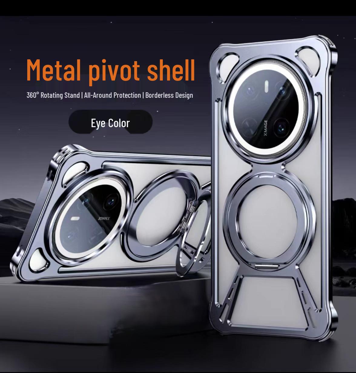 Huawei Mate80 Pro Max Ultra-Thin Metal Bracket Protective Phone Case Mate 80 Pro Max
Huawei Mate80 Pro Max Ultra-Thin Metal Bracket Protective Phone Case Mate 80 Pro Max