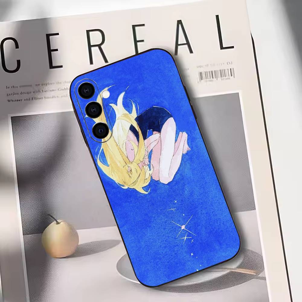 Summertime Rendering Phone Case For Samsung Galaxy A73,A72,A71,A70,A53,A52,A51,Soft Silicone Black Cover Samsung a11
Summertime Rendering Phone Case For Samsung Galaxy A73,A72,A71,A70,A53,A52,A51,Soft Silicone Black Cover Samsung a11