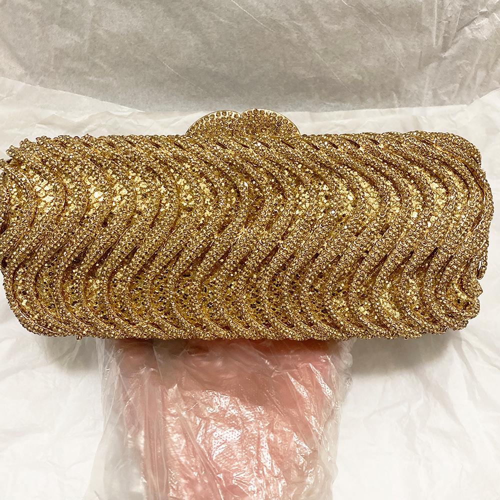 Diamond Wedding Party Purse White Clear Evening Bag Clutch Lady Dinner Purses Handbags Formal Women Crystal Wedding Bridal 20cmX8.5cmX5cm
Diamond Wedding Party Purse White Clear Evening Bag Clutch Lady Dinner Purses Handbags Formal Women Crystal Wedding Bridal 20cmX8.5cmX5cm