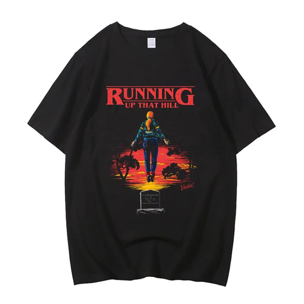 TV Series Eddie Munson The Demogorgon 2026 New bestseller Mens 100Cotton Y2k Graphic hawaiian luxury shirt Women Summer Tshirt S
TV Series Eddie Munson The Demogorgon 2026 New bestseller Mens 100Cotton Y2k Graphic hawaiian luxury shirt Women Summer Tshirt S