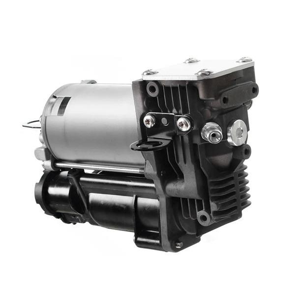 Mercedes-Benz S-Class W221 C216 Air Compressor 2213201604 None
Mercedes-Benz S-Class W221 C216 Air Compressor 2213201604 None
