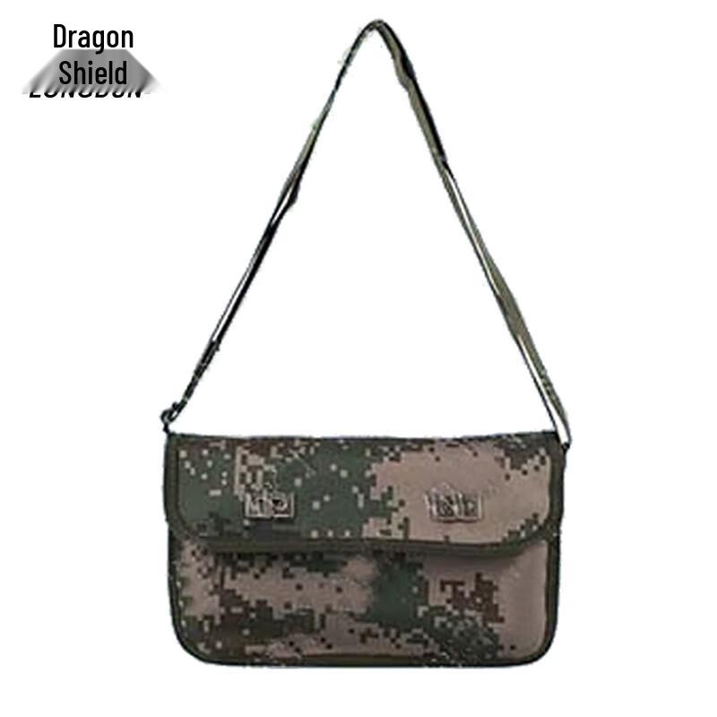 Dragon Shield Lightweight Camouflage Shoulder Work Bag Set
Dragon Shield Lightweight Camouflage Shoulder Work Bag Set