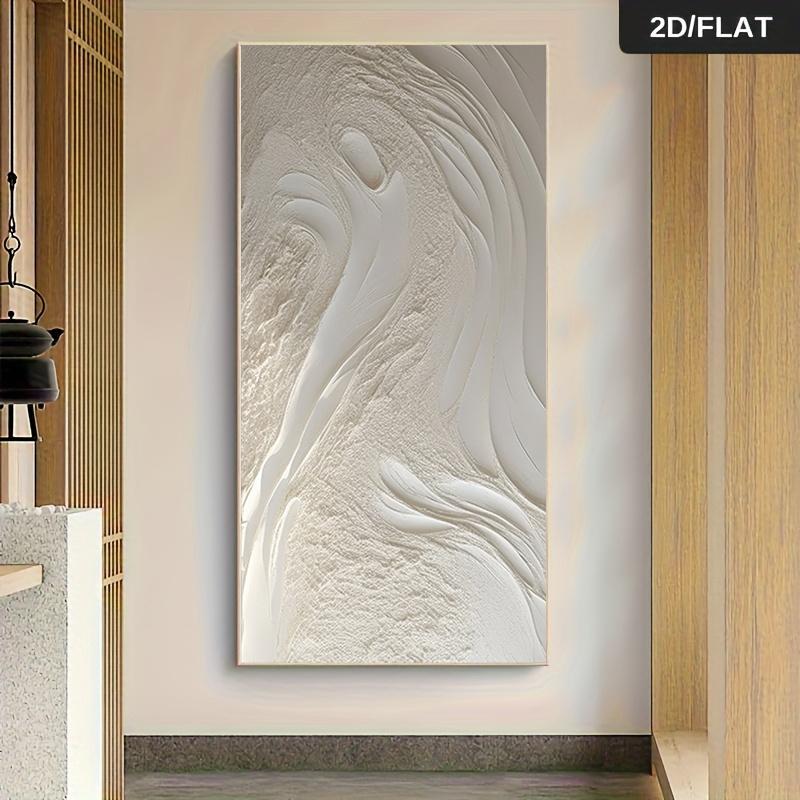 1 modern minimalist abstract line frameless canvas decoration hanging painting living room bedroom study entrance wall art mural (as the picture,50x100cm No Frame)
1 modern minimalist abstract line frameless canvas decoration hanging painting living room bedroom study entrance wall art mural (as the picture,50x100cm No Frame)