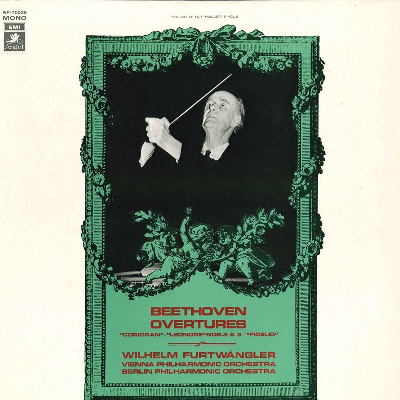 LP Record WILHELM FURTWANGLER VIENNA PHILHAR The Art of Furtwangler Part 4 Vol.9 WF70025 ANGEL Japan Classical Used
LP Record WILHELM FURTWANGLER VIENNA PHILHAR The Art of Furtwangler Part 4 Vol.9 WF70025 ANGEL Japan Classical Used