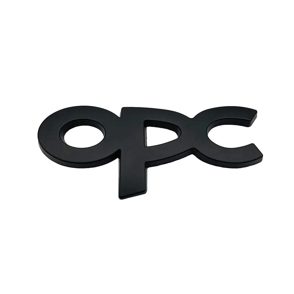 1pcs OPC Line Emblem Front Grille Badge Tail Stickers Logo For Opel Astra j Insignia Astra g Corsa Zafira b Mokka Vivaro Meriva
1pcs OPC Line Emblem Front Grille Badge Tail Stickers Logo For Opel Astra j Insignia Astra g Corsa Zafira b Mokka Vivaro Meriva