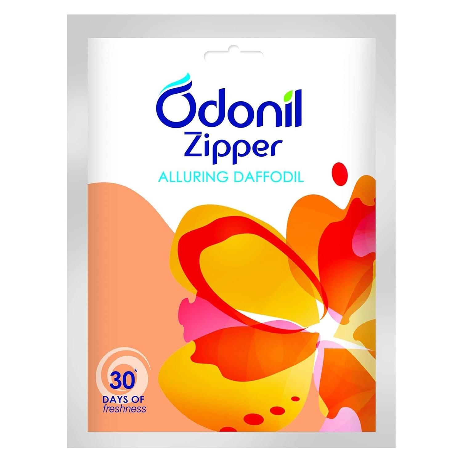 @ Odonil Bathroom Air Freshener Allluring Daffodil Zipper 10G Zr-9029-60%Off
@ Odonil Bathroom Air Freshener Allluring Daffodil Zipper 10G Zr-9029-60%Off
