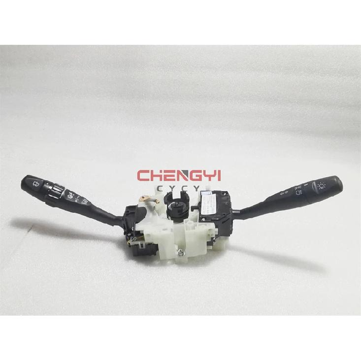 Steering Wheel Light Wiper Switch Stalk Fit Steering Column Switch Fit For Pajero Montero Sport V43W V45W K96W MR459851 MR459861
Steering Wheel Light Wiper Switch Stalk Fit Steering Column Switch Fit For Pajero Montero Sport V43W V45W K96W MR459851 MR459861