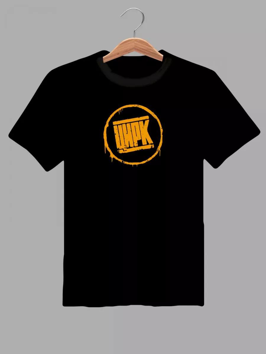 Nuclear Blast record label T-shirt 3XL
Nuclear Blast record label T-shirt 3XL
