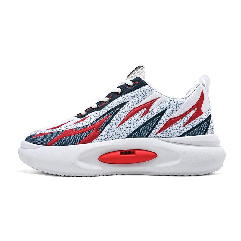 Нові чоловічі кросівки 2023 року. Зручне спортивне спортивне взуття. Повітропроникне спортивне взуття для активного відпочинку. Легкі чоловічі кросівки. 44 синій/червоний
Нові чоловічі кросівки 2023 року. Зручне спортивне спортивне взуття. Повітропроникне спортивне взуття для активного відпочинку. Легкі чоловічі кросівки. 44 синій/червоний