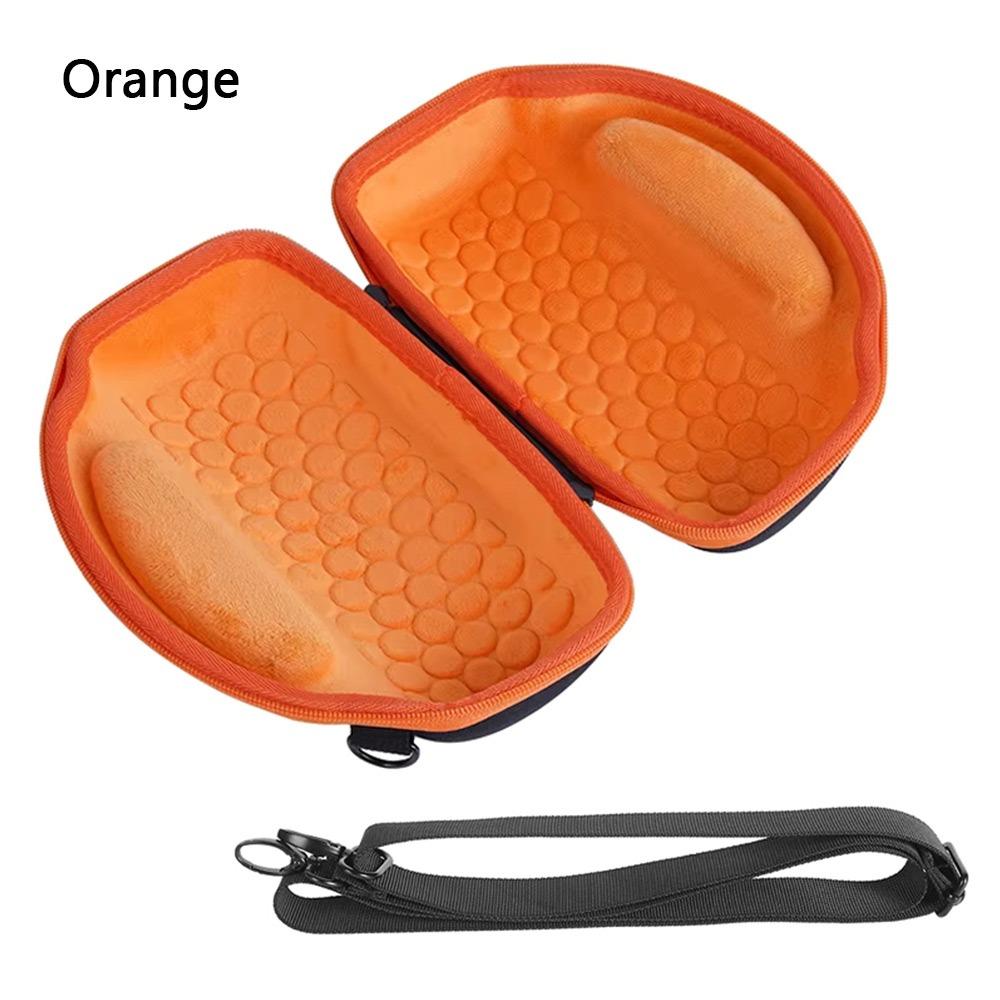 1Pcs New EVA Speaker Storage Bag Hard Portable Protective Cover Travel Box for JBL Charge 6 Wireless Bluetooth Speaker
1Pcs New EVA Speaker Storage Bag Hard Portable Protective Cover Travel Box for JBL Charge 6 Wireless Bluetooth Speaker