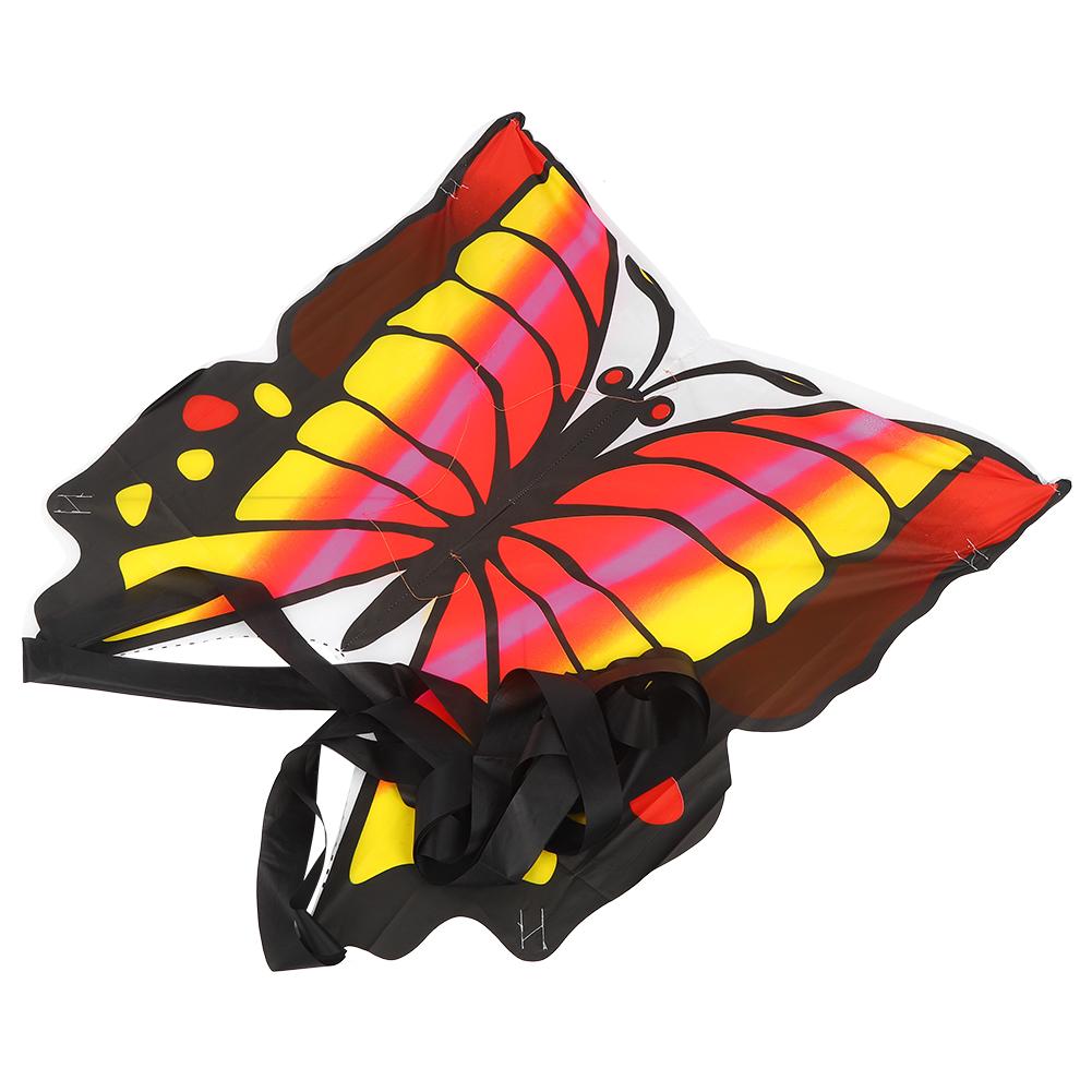 Vivid Red Beautiful Classical Lightweight Children Long Tail Kite for Parks Garden Playground Sandbeach Outdoor Toy
Vivid Red Beautiful Classical Lightweight Children Long Tail Kite for Parks Garden Playground Sandbeach Outdoor Toy