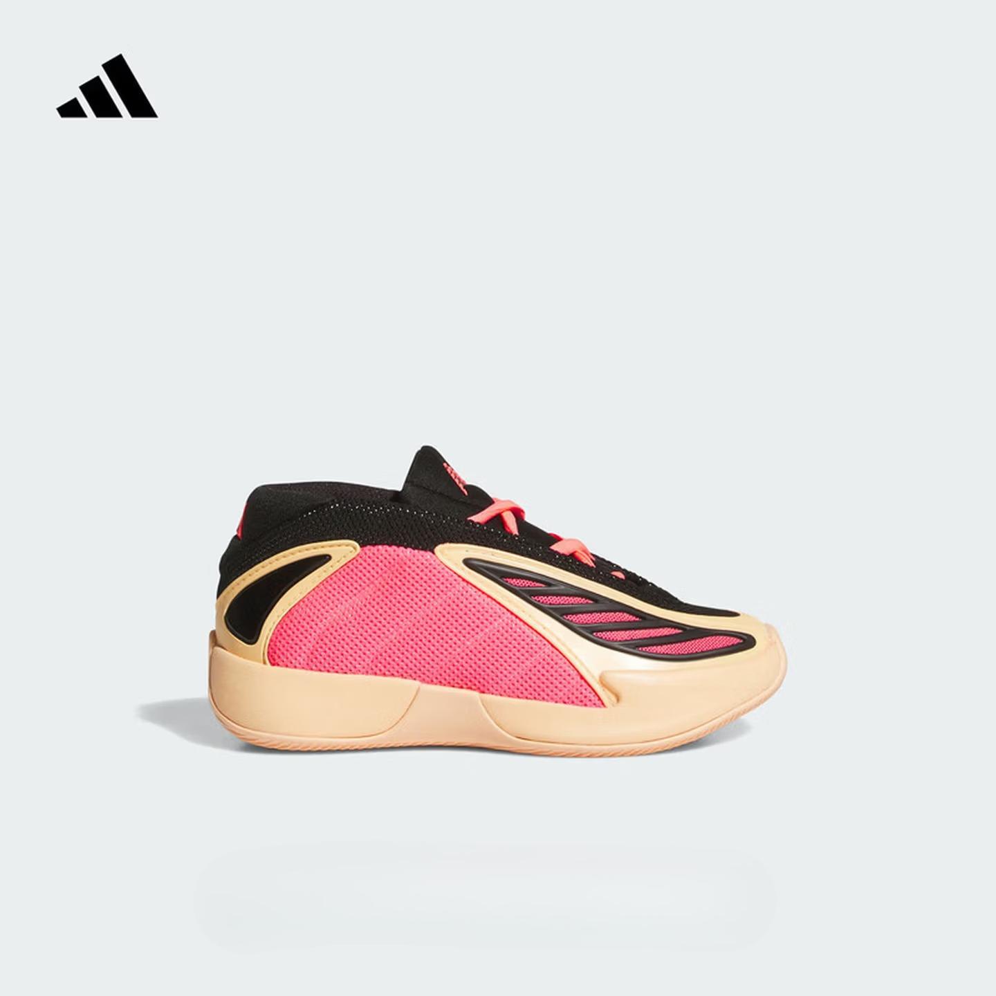 Мужские Баскетбольные кроссовки Adidas для Мальчиков Edwards 2-го Поколения Comfort Низкие Boost JS3501 28
Мужские Баскетбольные кроссовки Adidas для Мальчиков Edwards 2-го Поколения Comfort Низкие Boost JS3501 28