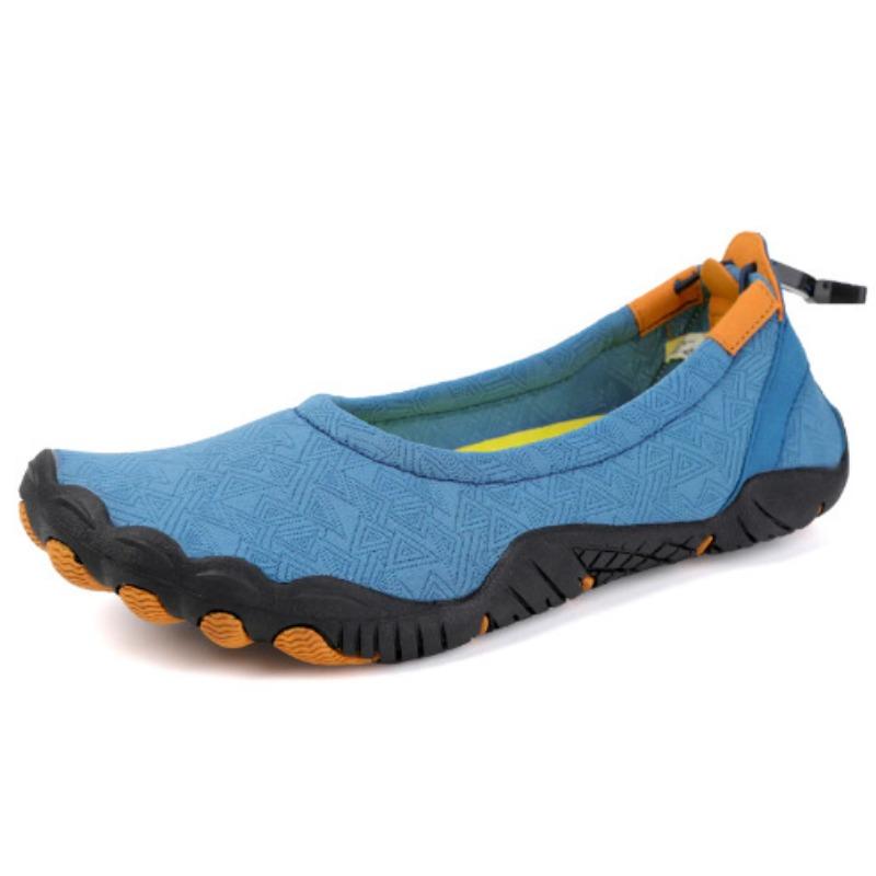 Spring and summer new outdoor creek shoes, wading shoes, swimming shoes, fitness shoes, outdoor beach shoes, casual shoes 46 синій
Spring and summer new outdoor creek shoes, wading shoes, swimming shoes, fitness shoes, outdoor beach shoes, casual shoes 46 синій