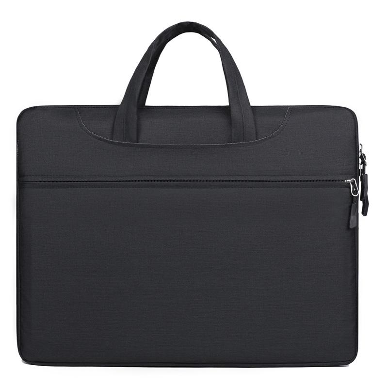 Unisex Crossbody Laptop and Document Business Bag чорний
Unisex Crossbody Laptop and Document Business Bag чорний