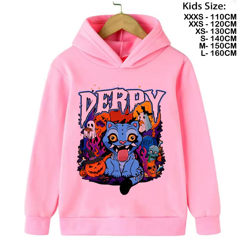 Kpop Охотник на демонов Нелепый тигр Толстовка Детская одежда Одежда для девочек-принцесс Мода Весна Осень Толстовка Детские топы 100
Kpop Охотник на демонов Нелепый тигр Толстовка Детская одежда Одежда для девочек-принцесс Мода Весна Осень Толстовка Детские топы 100