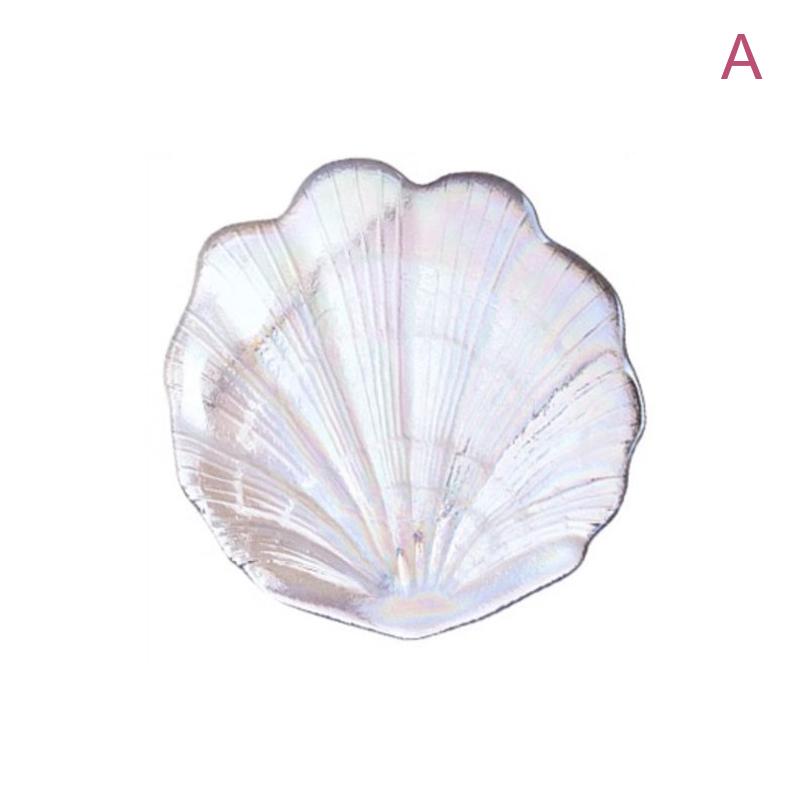 Нейл-арт Русалка Стеклянный поднос для демонстрации Накладные типсы для ногтей Ракушка Витрина Тарелка Доска Фотореквизит 3D Ногти Ювелирные изделия Инструмент для DIY as the picture
Нейл-арт Русалка Стеклянный поднос для демонстрации Накладные типсы для ногтей Ракушка Витрина Тарелка Доска Фотореквизит 3D Ногти Ювелирные изделия Инструмент для DIY as the picture