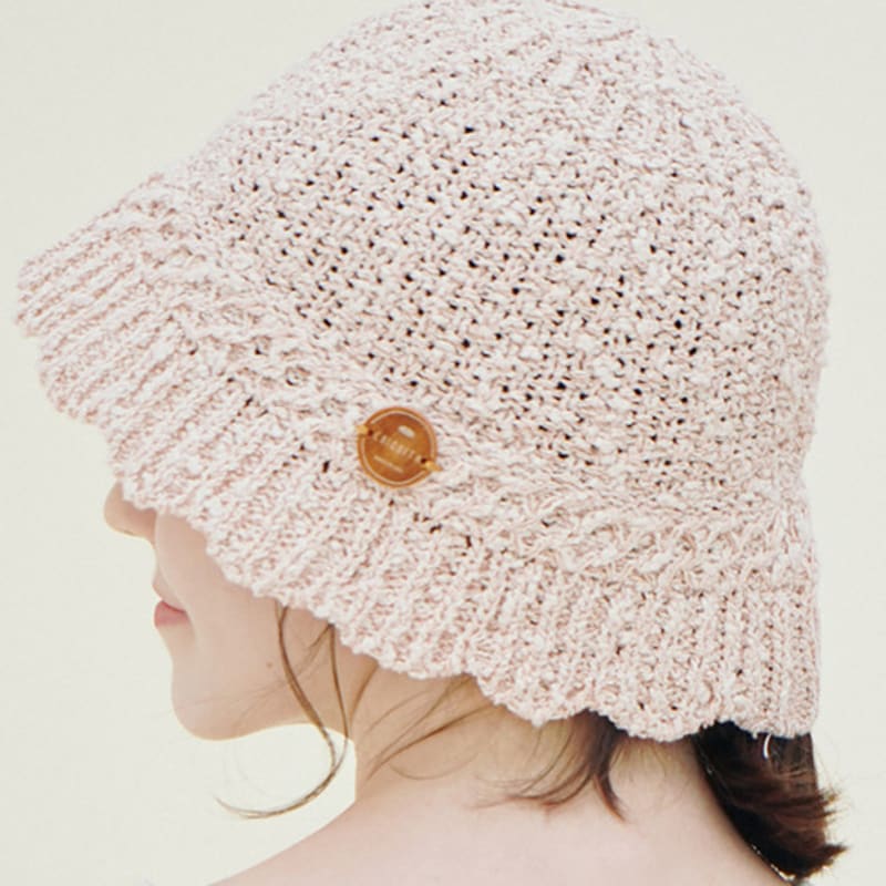 Шляпа-ведро CHIQUITA с разрезом (Губернатор) Розовый 242702SPK F (54~60cm)
Шляпа-ведро CHIQUITA с разрезом (Губернатор) Розовый 242702SPK F (54~60cm)