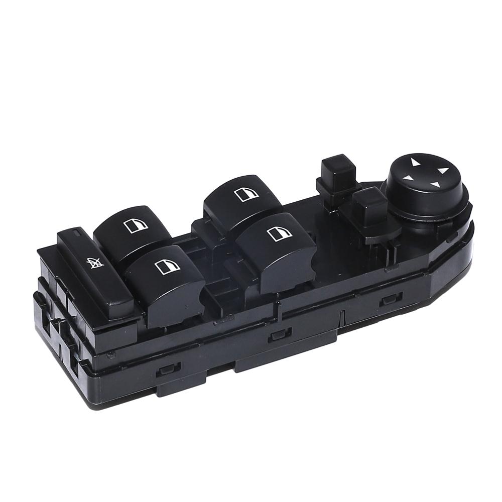 Car Window Lifter Switch For BMW X3 (E83) 2.0 d M47N 204 D4 2003-2007 OEM 61313414355 Auto Spare Part Control Glass Button 1PC
Car Window Lifter Switch For BMW X3 (E83) 2.0 d M47N 204 D4 2003-2007 OEM 61313414355 Auto Spare Part Control Glass Button 1PC