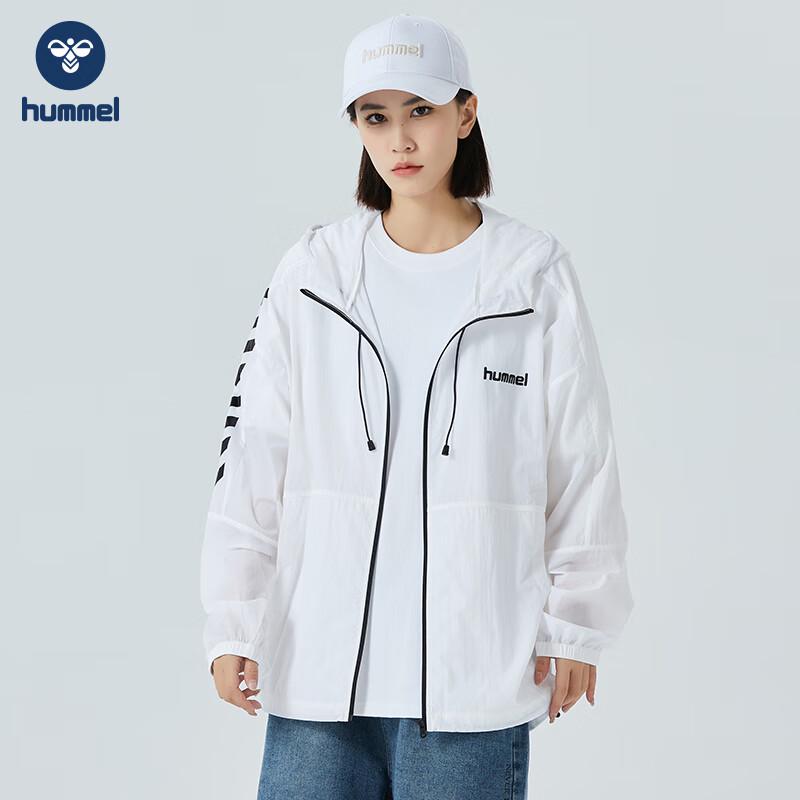 Hummel Unisex Hooded Sun Protection Outdoor Jacket L
Hummel Unisex Hooded Sun Protection Outdoor Jacket L