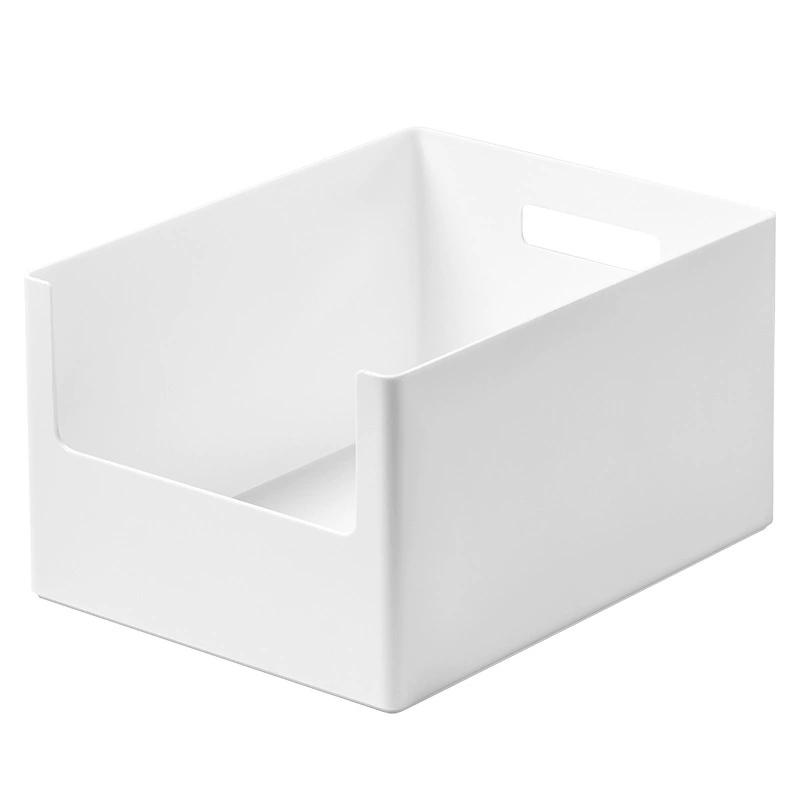 Organizador de cocina estrecho de gran capacidad para almacenamiento de especias y artículos del hogar
Organizador de cocina estrecho de gran capacidad para almacenamiento de especias y artículos del hogar