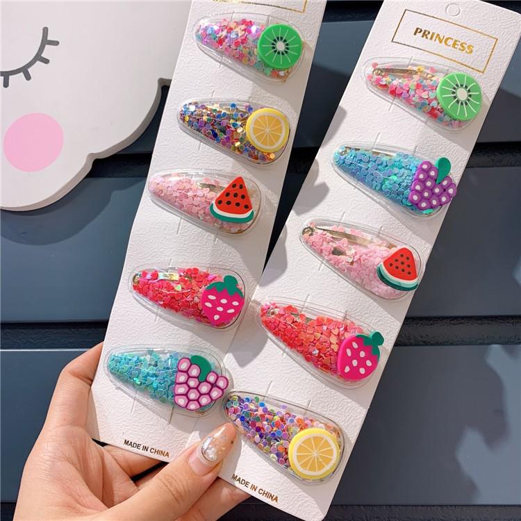 Girls Glitter Hair Clips – Cute, Small Accessories for Bangs & Sides
Girls Glitter Hair Clips – Cute, Small Accessories for Bangs & Sides