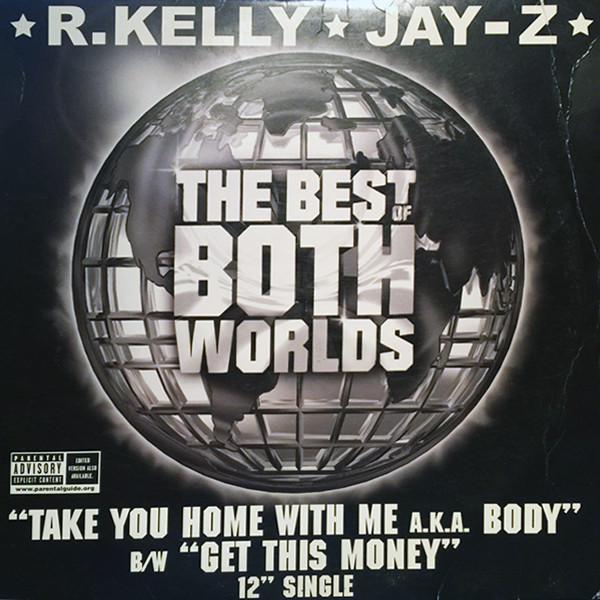12-дюймовая пластинка R. KELLY & JAY-Z - Заберу тебя домой со мной a.k.a. Body / 3145889881 Def Jam Recordi 2002 США Рэп и Хип-Хоп/R&B Б/У
12-дюймовая пластинка R. KELLY & JAY-Z - Заберу тебя домой со мной a.k.a. Body / 3145889881 Def Jam Recordi 2002 США Рэп и Хип-Хоп/R&B Б/У