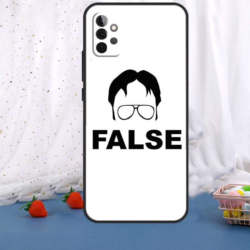The Office TV Show For Samsung Galaxy A55 A35 A05 A52 A32 A22 A54 A14 A16 A26 A36 A56 A06 A15 A53 A33 A13 Case Samsung A73 5G
The Office TV Show For Samsung Galaxy A55 A35 A05 A52 A32 A22 A54 A14 A16 A26 A36 A56 A06 A15 A53 A33 A13 Case Samsung A73 5G