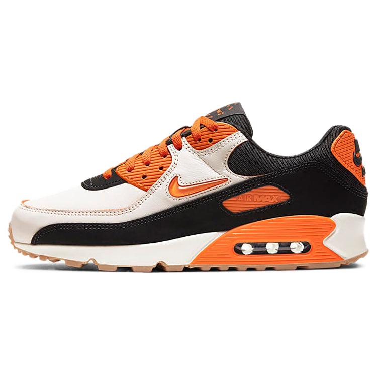 Nike Air Max 90 Home & Away Оранжевый 44
Nike Air Max 90 Home & Away Оранжевый 44