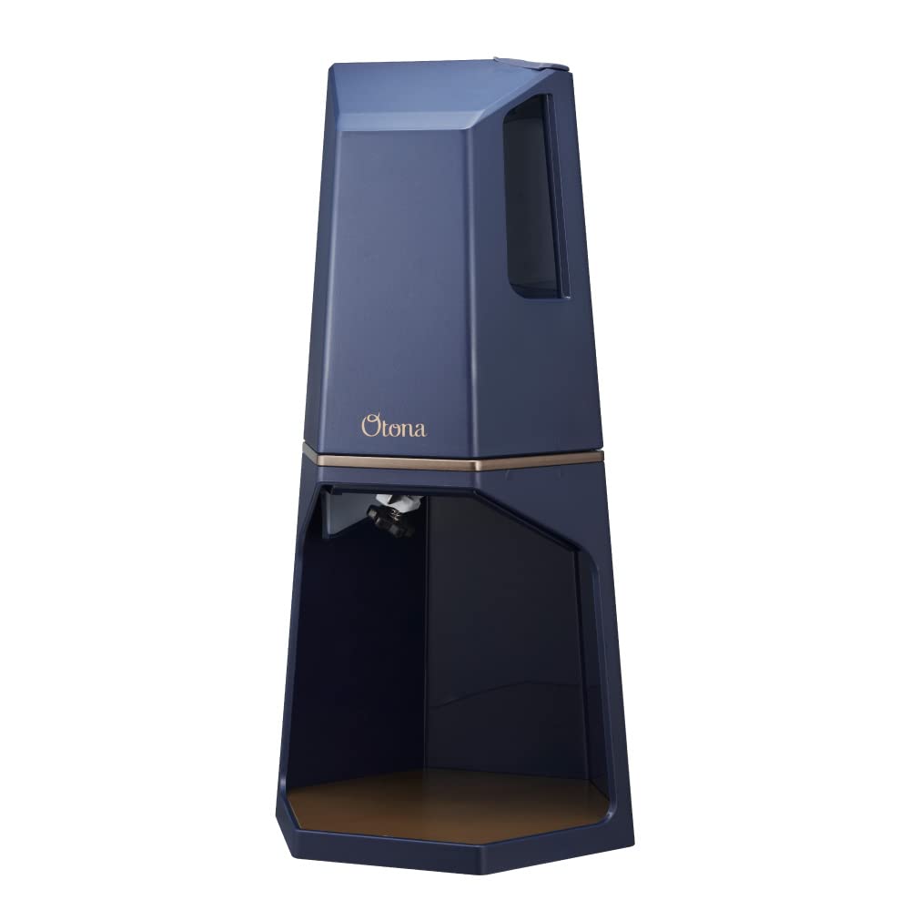 Doshisha Mega Assorted Fluffy Electric Shaved Ice Maker with 4 Ice Cups Navy (M Size) Темно-синій
Doshisha Mega Assorted Fluffy Electric Shaved Ice Maker with 4 Ice Cups Navy (M Size) Темно-синій