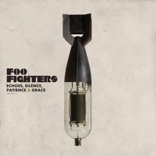 CD FOO FIGHTERS - Echoes, Silence, Patience & Grace BVCP21552 BMG 2007 Япония Рок Б/у
CD FOO FIGHTERS - Echoes, Silence, Patience & Grace BVCP21552 BMG 2007 Япония Рок Б/у