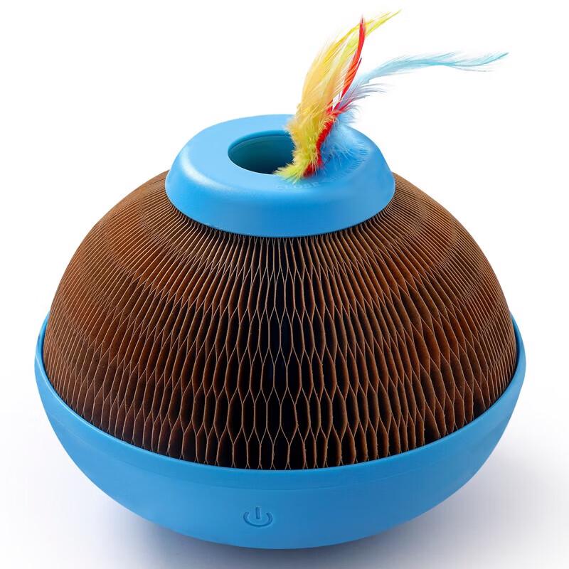 EETOYS Interactive Cat Play Set
EETOYS Interactive Cat Play Set