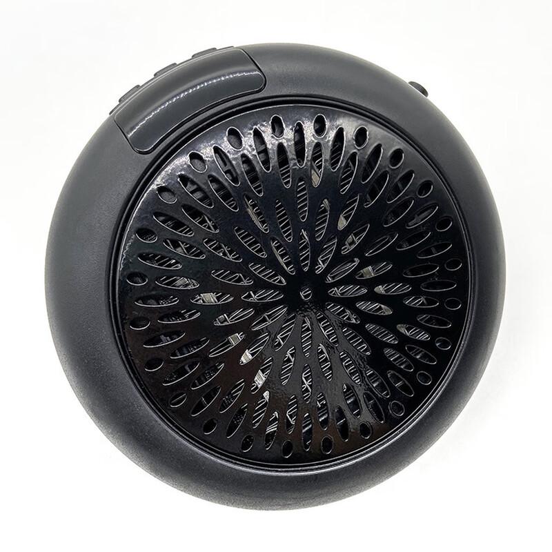 Mini Portable Electric Heater Fan
Mini Portable Electric Heater Fan