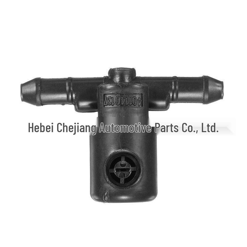 Compatible Windshield Wiper Nozzles for Buick, Opel, Vauxhall (Part Numbers: 12782508, 12782509)
Compatible Windshield Wiper Nozzles for Buick, Opel, Vauxhall (Part Numbers: 12782508, 12782509)