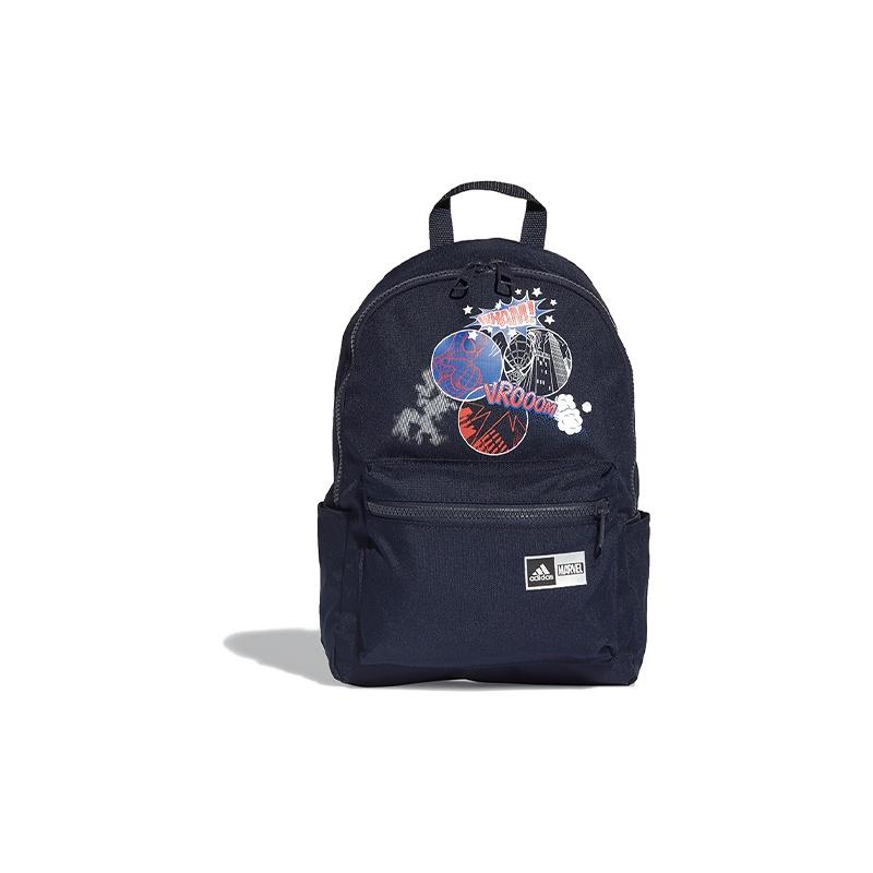 Adidas Spider-Man Print Zipper Backpack Men Backpack Dark-Blue GE3300 Ink Blue
Adidas Spider-Man Print Zipper Backpack Men Backpack Dark-Blue GE3300 Ink Blue