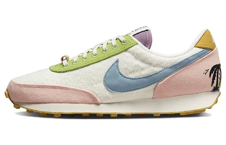 Nike Daybreak Se Sun Club Worn Blue Women s DM7605-100 35.5
Nike Daybreak Se Sun Club Worn Blue Women s DM7605-100 35.5