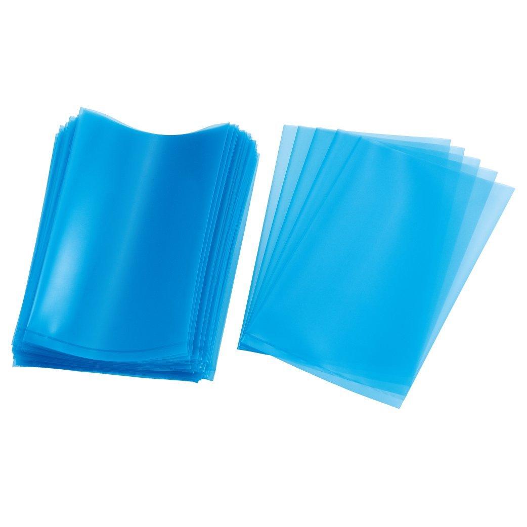 HOZAN ESD Static Electricity Packing Surfactant 300 x Thickness 100 For Storage and Packaging of Electronic Components Bag, Countermeasure, Bag,
HOZAN ESD Static Electricity Packing Surfactant 300 x Thickness 100 For Storage and Packaging of Electronic Components Bag, Countermeasure, Bag,