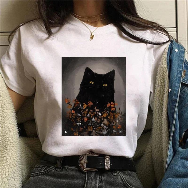 New Women Short Sleeve Bat Ladies Abstract Clothes Tee Tshirt Fashion Female Tops Print Mujer Camisetas Cartoon Graphic TShirt 4XL
New Women Short Sleeve Bat Ladies Abstract Clothes Tee Tshirt Fashion Female Tops Print Mujer Camisetas Cartoon Graphic TShirt 4XL