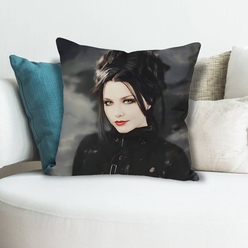 FFallen AAmy Lee Anime Celebrity Merchandise AllMatch Printed Pillow Case Sofa Car Office Room Decoration Protector 30x30 cm
FFallen AAmy Lee Anime Celebrity Merchandise AllMatch Printed Pillow Case Sofa Car Office Room Decoration Protector 30x30 cm