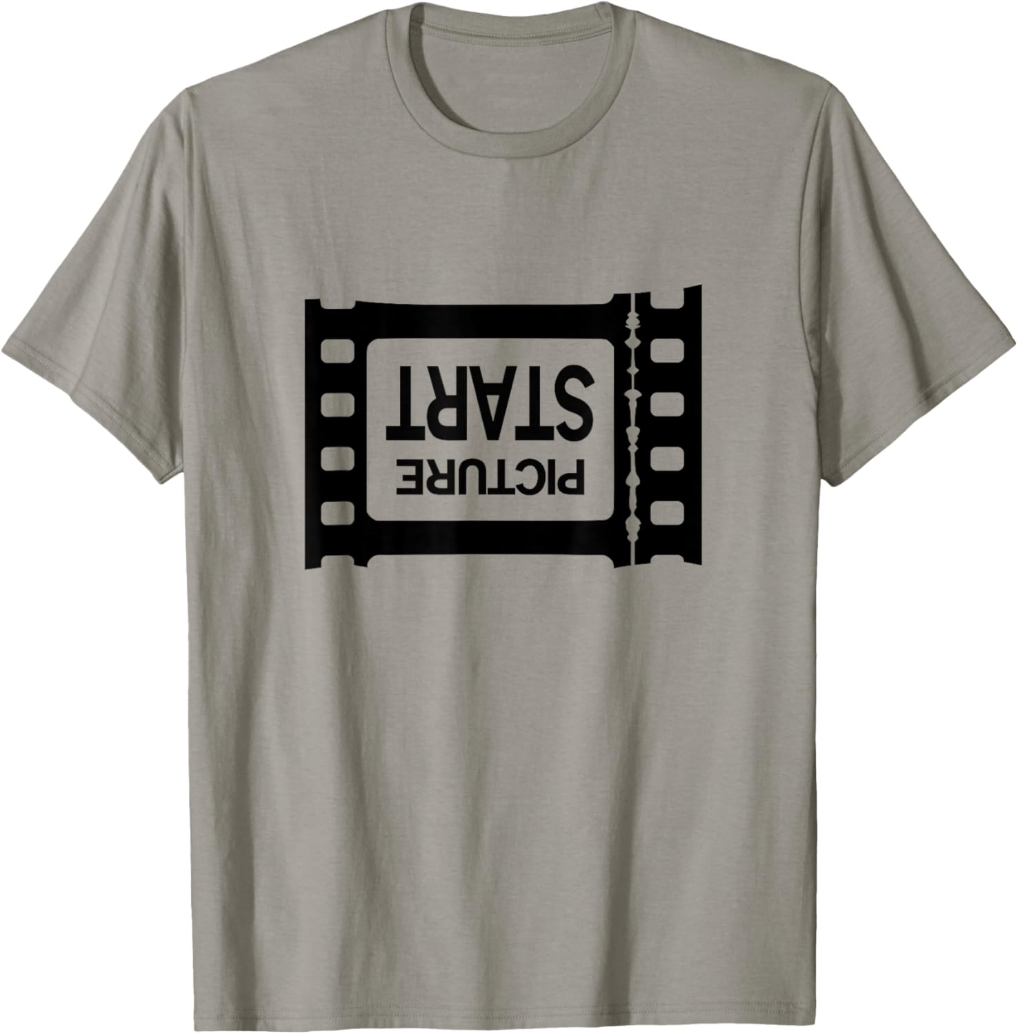 Picture Start 35mm Film Leader Movie Buff Retro Graphic T-Shirt 5XL різнокольоровий
Picture Start 35mm Film Leader Movie Buff Retro Graphic T-Shirt 5XL різнокольоровий