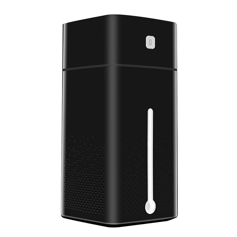 1000ml Home Mute 7 Colors Change USB Air Humidifier Infant Aromatherapy Diffuserx Black
1000ml Home Mute 7 Colors Change USB Air Humidifier Infant Aromatherapy Diffuserx Black