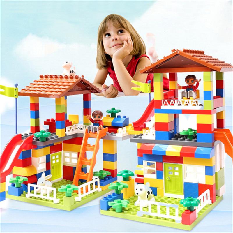 Набор строительных блоков Marble Run RacMaze, шариковая дорожка, детские обучающие развивающие игрушки, воронка, слайд-кирпичи
Набор строительных блоков Marble Run RacMaze, шариковая дорожка, детские обучающие развивающие игрушки, воронка, слайд-кирпичи