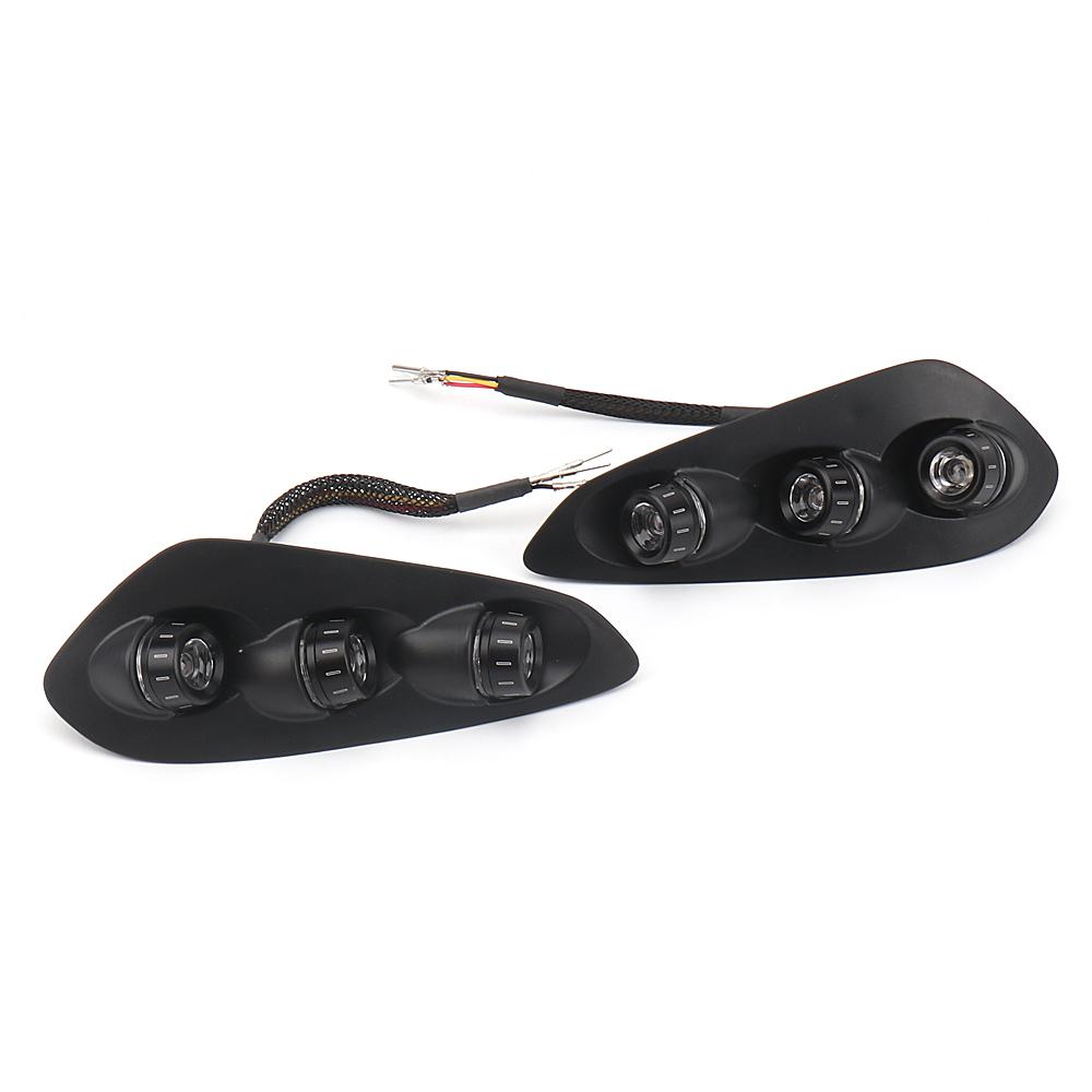 S 1000RR Motorcycle In-Tail LED Integrated Tail Light For BMW S1000RR S1000 RR S 1000 RR 2025 2025 2025 LED Turn Signal Light
S 1000RR Motorcycle In-Tail LED Integrated Tail Light For BMW S1000RR S1000 RR S 1000 RR 2025 2025 2025 LED Turn Signal Light