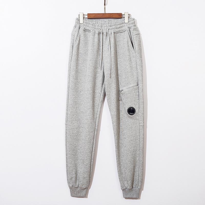 CP Lens Чоловічий вільний однотонний светр-пуловер з круглим вирізом, махрова толстовка - Повсякденний модний бренд для молоді M
CP Lens Чоловічий вільний однотонний светр-пуловер з круглим вирізом, махрова толстовка - Повсякденний модний бренд для молоді M